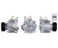 Kompresor klimatizace LUCAS ‐ LU ACP01395