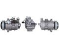 Kompresor klimatizace LUCAS ‐ LU ACP01405