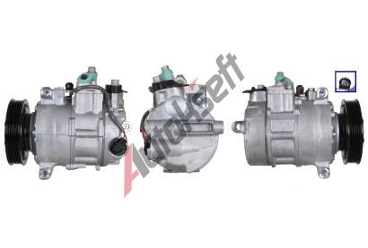 LUCAS Kompresor klimatizace LU ACP01414, ACP01414