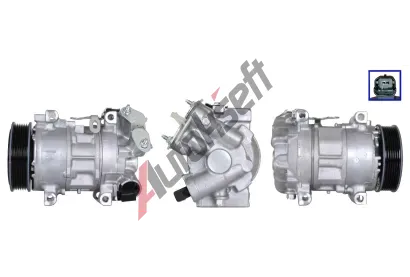 LUCAS Kompresor klimatizace LU ACP01447, ACP01447