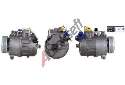 LUCAS Kompresor klimatizace LU ACP01461, ACP01461