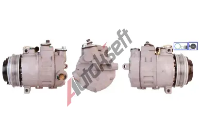 LUCAS Kompresor klimatizace LU ACP100, ACP100