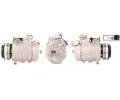 Kompresor klimatizace LUCAS ‐ LU ACP109