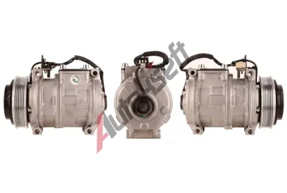 LUCAS Kompresor klimatizace LU ACP110, ACP110