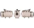 LUCAS Kompresor klimatizace ‐ LU ACP125