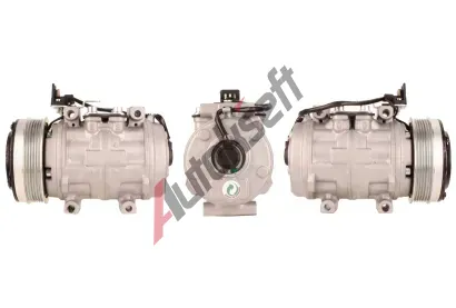 LUCAS Kompresor klimatizace LU ACP125, ACP125