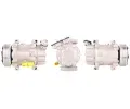 LUCAS Kompresor klimatizace ‐ LU ACP144