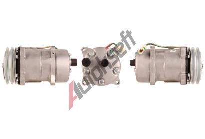 LUCAS Kompresor klimatizace LU ACP150, ACP150
