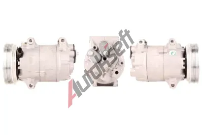 LUCAS Kompresor klimatizace LU ACP193, ACP193