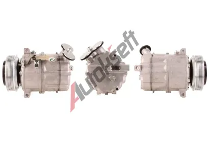 LUCAS Kompresor klimatizace LU ACP199, ACP199