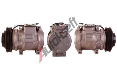 LUCAS Kompresor klimatizace LU ACP272, ACP272