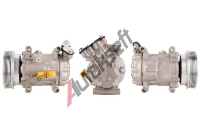 LUCAS Kompresor klimatizace LU ACP325, ACP325