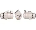 LUCAS Kompresor klimatizace ‐ LU ACP338
