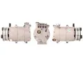 Kompresor klimatizace LUCAS ‐ LU ACP342