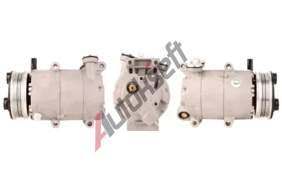LUCAS Kompresor klimatizace LU ACP342, ACP342