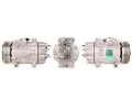 LUCAS Kompresor klimatizace ‐ LU ACP344