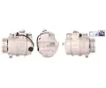 LUCAS Kompresor klimatizace ‐ LU ACP356