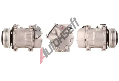LUCAS Kompresor klimatizace LU ACP394, ACP394