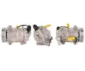 LUCAS Kompresor klimatizace ‐ LU ACP416