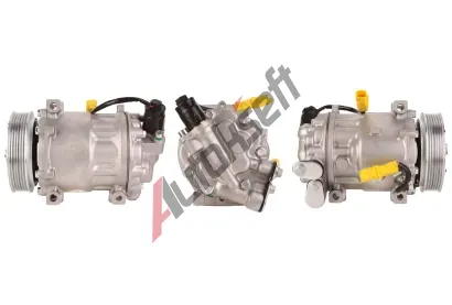 LUCAS Kompresor klimatizace LU ACP416, ACP416