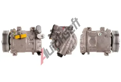 LUCAS Kompresor klimatizace LU ACP426, ACP426