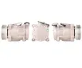 Kompresor klimatizace LUCAS ‐ LU ACP440