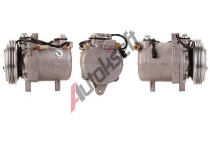 LUCAS Kompresor klimatizace LU ACP461, ACP461