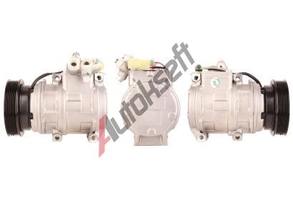 LUCAS Kompresor klimatizace LU ACP465, ACP465