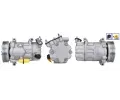 LUCAS Kompresor klimatizace ‐ LU ACP469