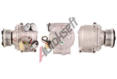 LUCAS Kompresor klimatizace LU ACP504, ACP504