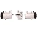LUCAS Kompresor klimatizace ‐ LU ACP514