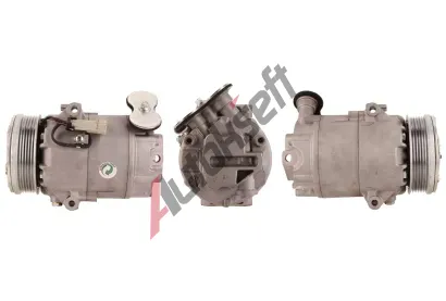 LUCAS Kompresor klimatizace LU ACP521, ACP521