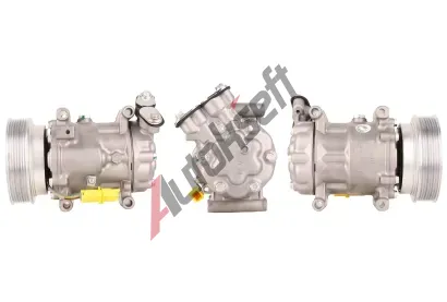 LUCAS Kompresor klimatizace LU ACP550, ACP550