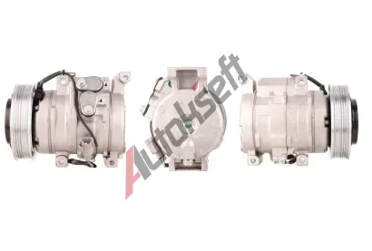 LUCAS Kompresor klimatizace LU ACP572, ACP572