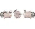 LUCAS Kompresor klimatizace ‐ LU ACP678