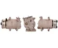 LUCAS Kompresor klimatizace ‐ LU ACP683