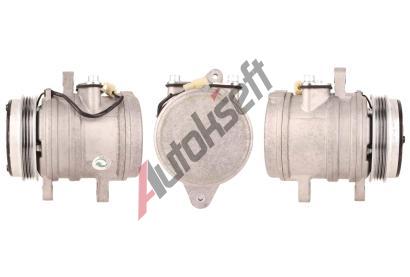 LUCAS Kompresor klimatizace LU ACP795, ACP795