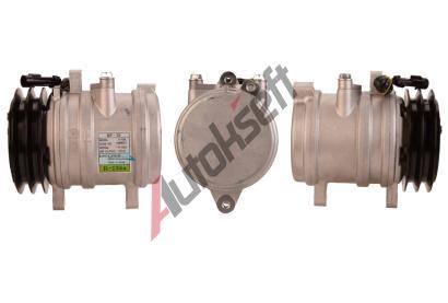LUCAS Kompresor klimatizace LU ACP818, ACP818