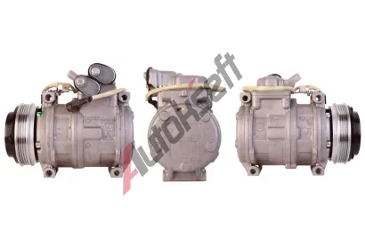 LUCAS Kompresor klimatizace LU ACP828, ACP828