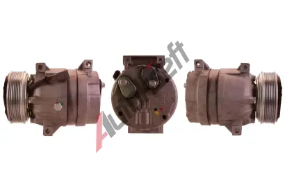 LUCAS Kompresor klimatizace LU ACP862, ACP862