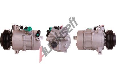 LUCAS Kompresor klimatizace LU ACP895, ACP895