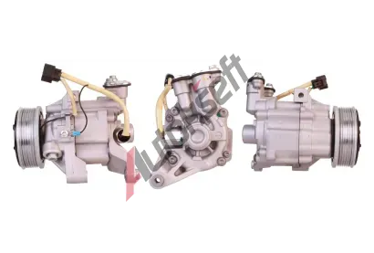 LUCAS Kompresor klimatizace LU ACP896, ACP896