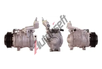 LUCAS Kompresor klimatizace LU ACP903, ACP903