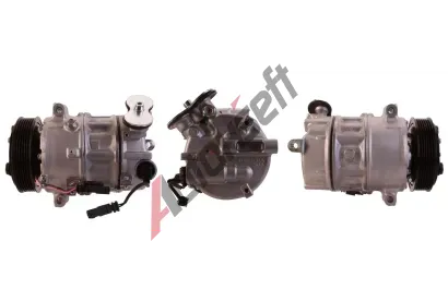 LUCAS Kompresor klimatizace LU ACP907, ACP907