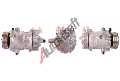 LUCAS Kompresor klimatizace LU ACP926, ACP926