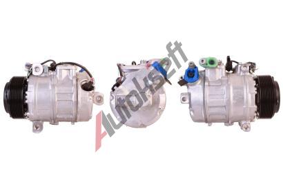 LUCAS Kompresor klimatizace LU ACP932, ACP932