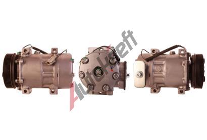 LUCAS Kompresor klimatizace LU ACP940, ACP940