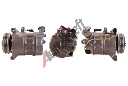 LUCAS Kompresor klimatizace LU ACP950, ACP950
