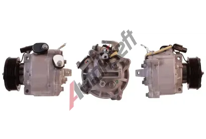 LUCAS Kompresor klimatizace LU ACP954, ACP954