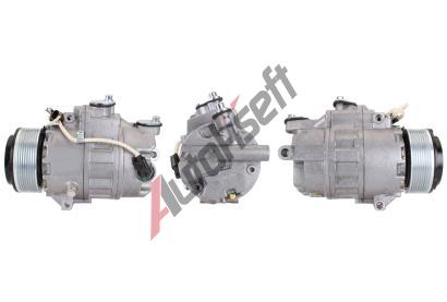 LUCAS Kompresor klimatizace LU ACP955, ACP955